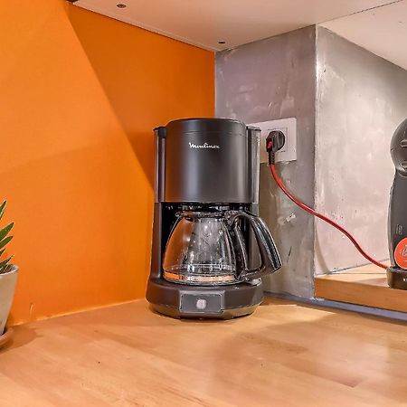 Appartement Garance نيم المظهر الخارجي الصورة