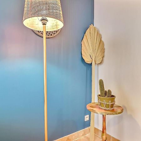 Appartement Garance نيم المظهر الخارجي الصورة