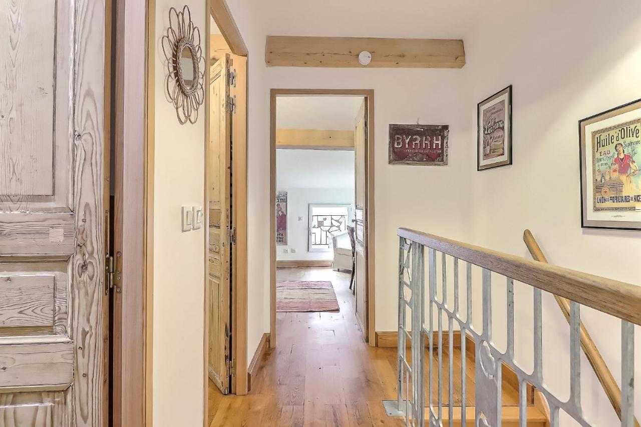 Appartement Garance نيم المظهر الخارجي الصورة