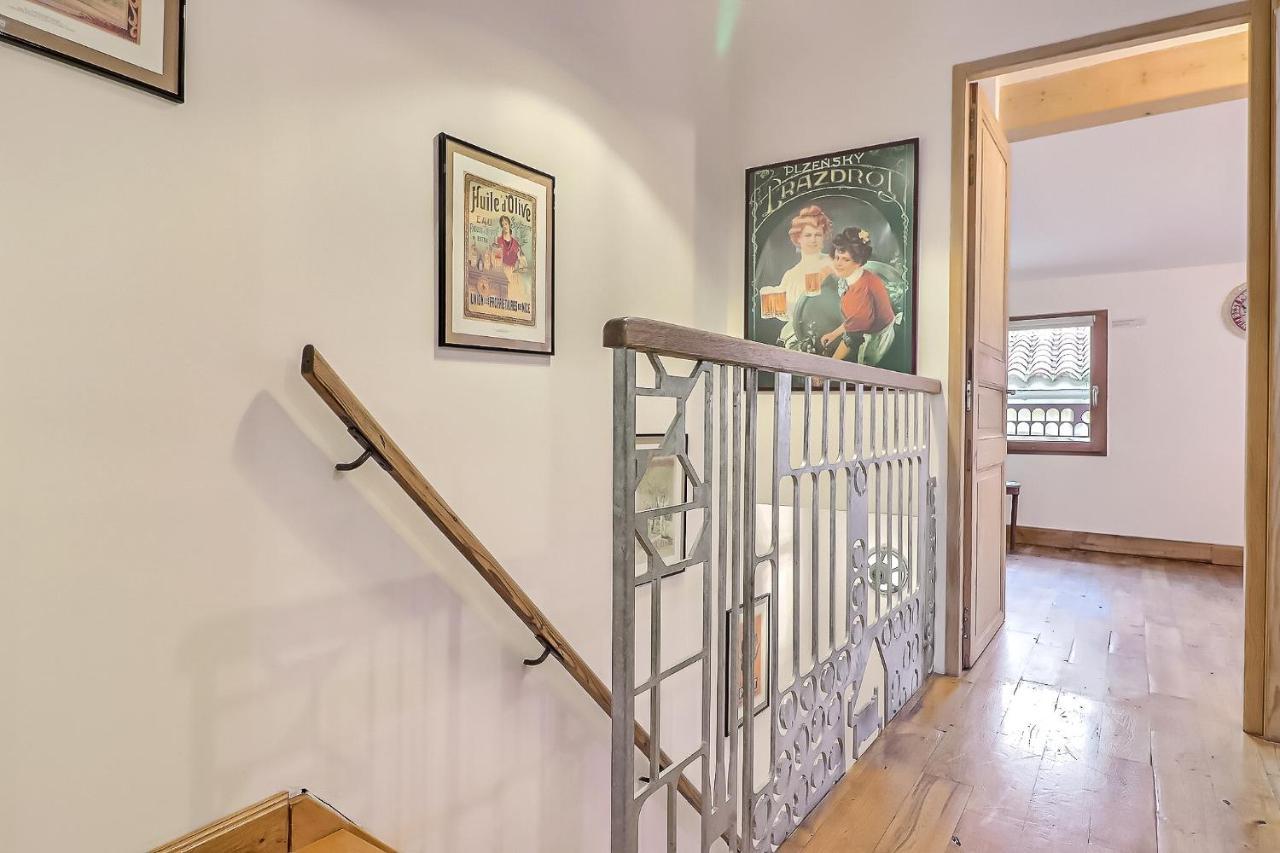 Appartement Garance نيم المظهر الخارجي الصورة