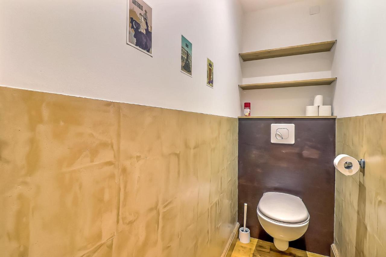 Appartement Garance نيم المظهر الخارجي الصورة