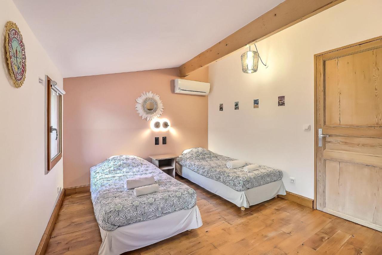 Appartement Garance نيم المظهر الخارجي الصورة