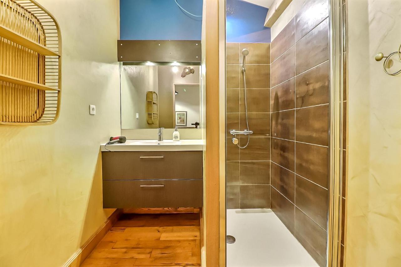 Appartement Garance نيم المظهر الخارجي الصورة
