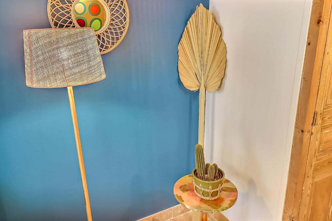 Appartement Garance نيم المظهر الخارجي الصورة