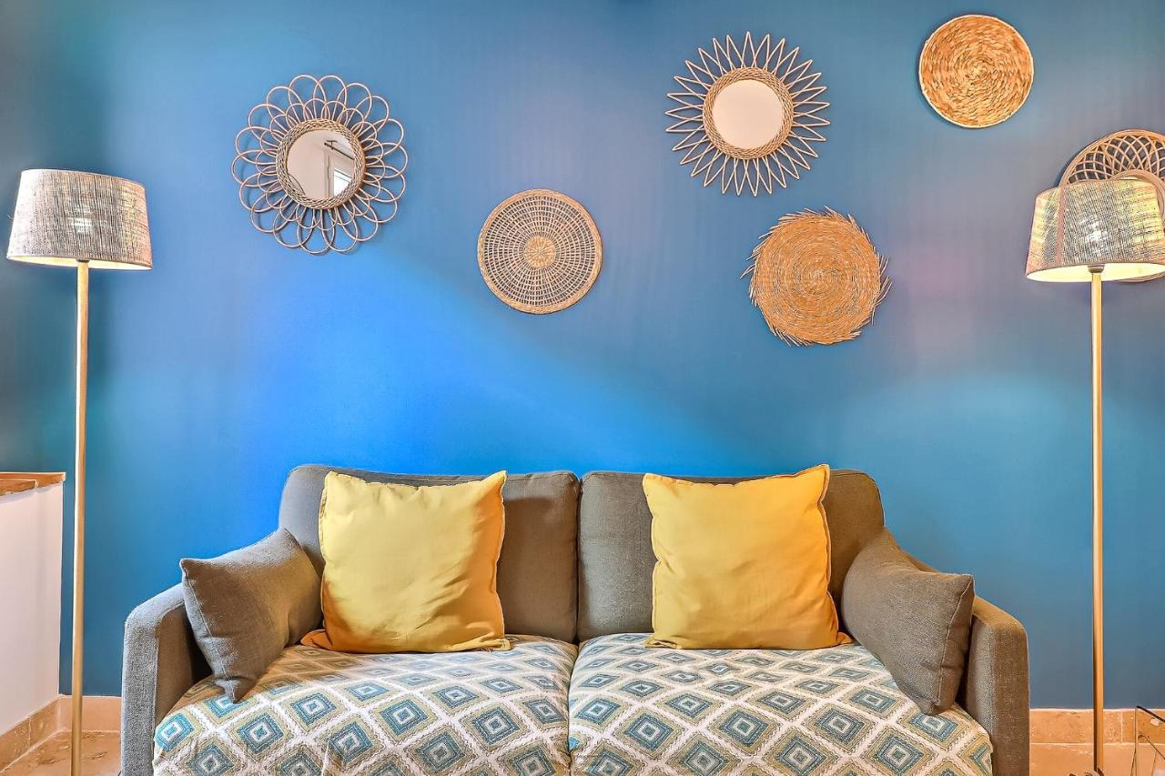 Appartement Garance نيم المظهر الخارجي الصورة