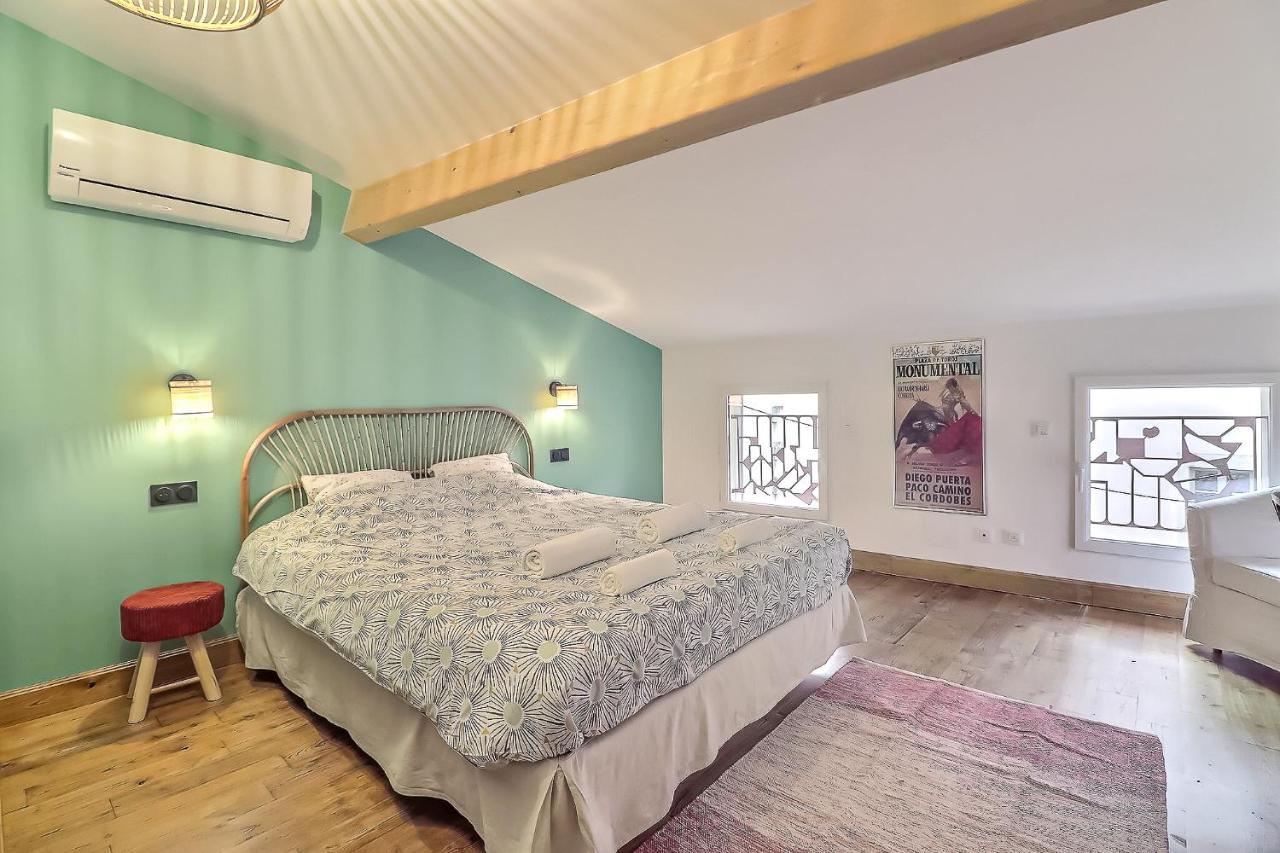 Appartement Garance نيم المظهر الخارجي الصورة