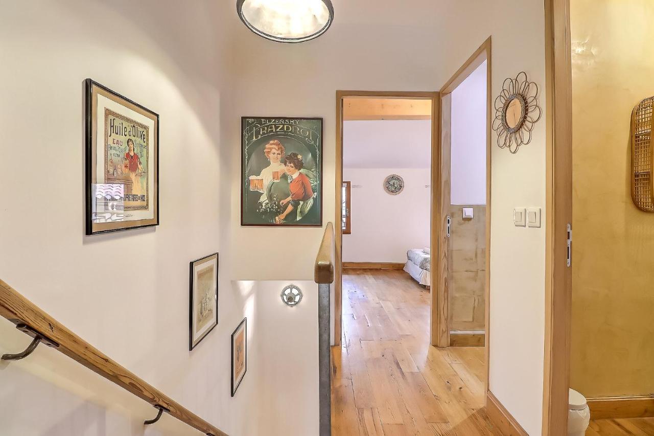 Appartement Garance نيم المظهر الخارجي الصورة