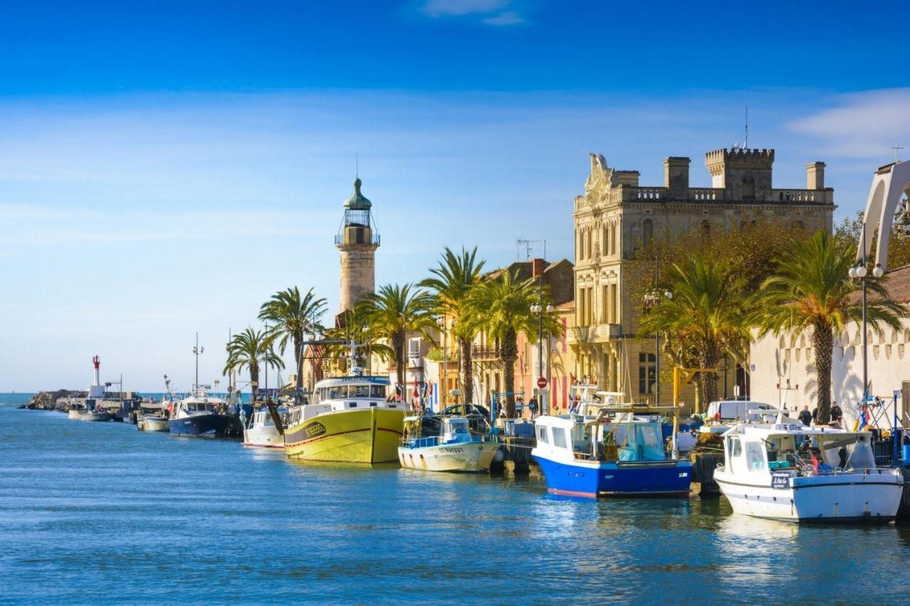 Appartement Garance نيم المظهر الخارجي الصورة